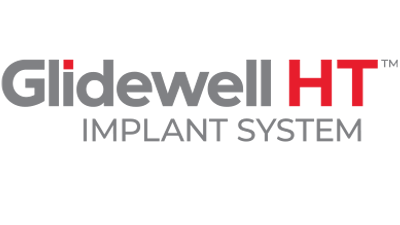 Glidewell HT Implant System Logo